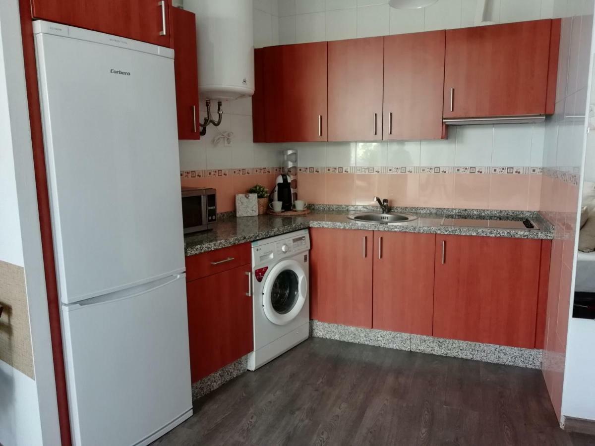 Apartamento ático Dos Terrazas Centro *