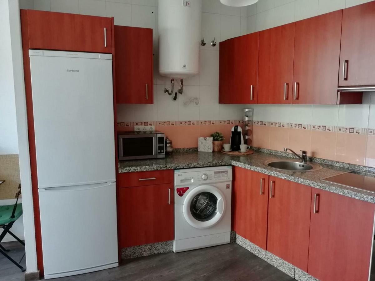 ático Dos Terrazas Centro Apartamento *