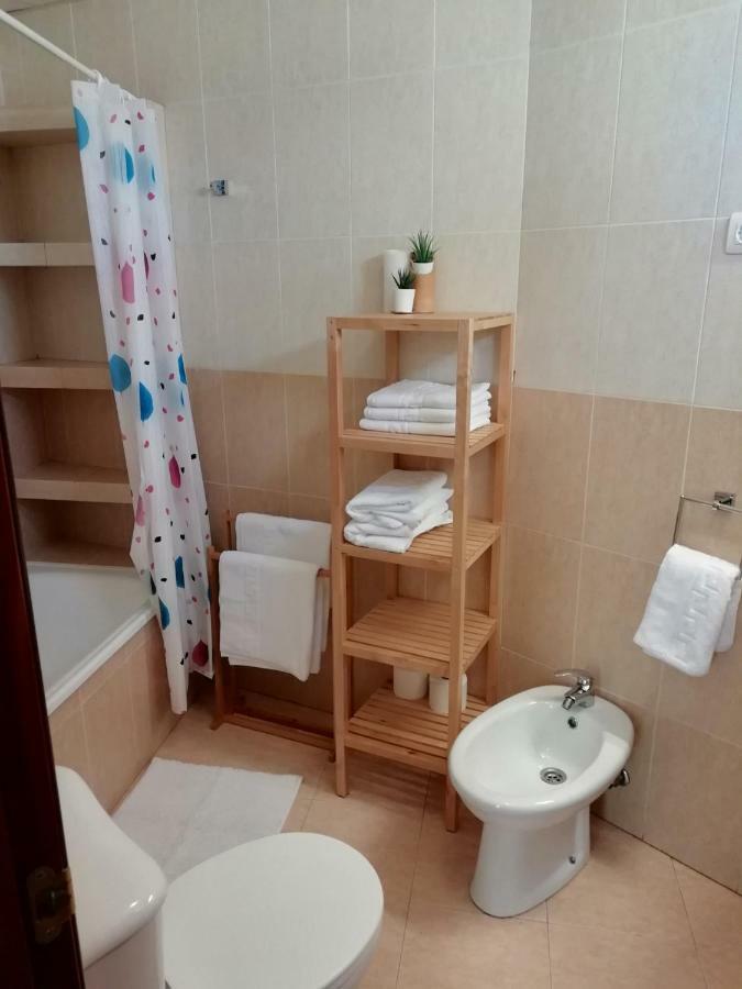 Atico Dos Terrazas Centro Apartment Malaga