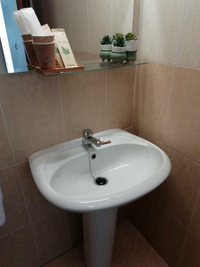 Atico Dos Terrazas Centro