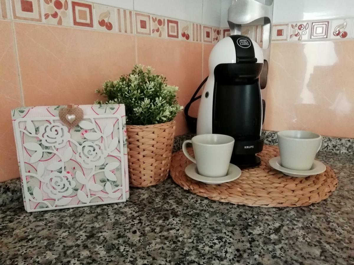 Atico Dos Terrazas Centro Apartment Malaga