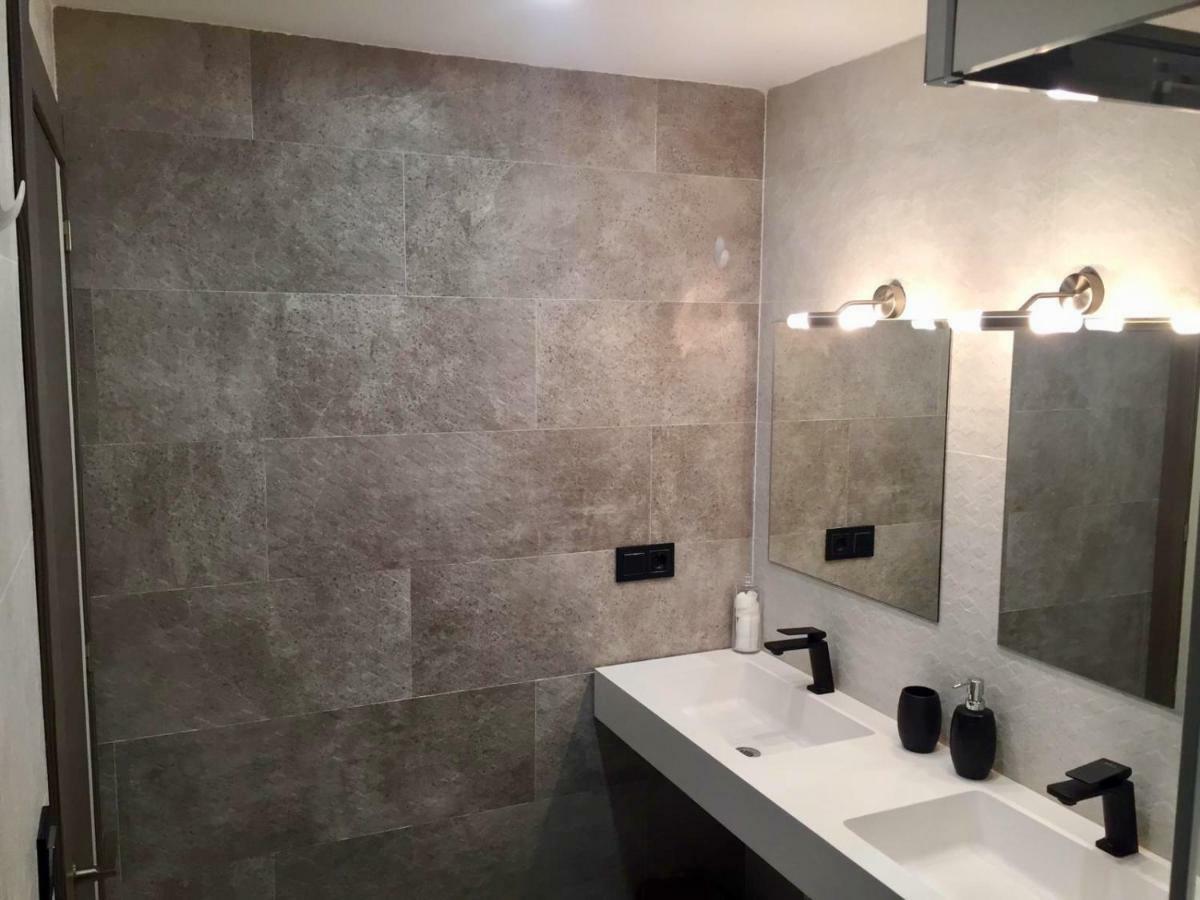 Apartamento Deluxe Supreme