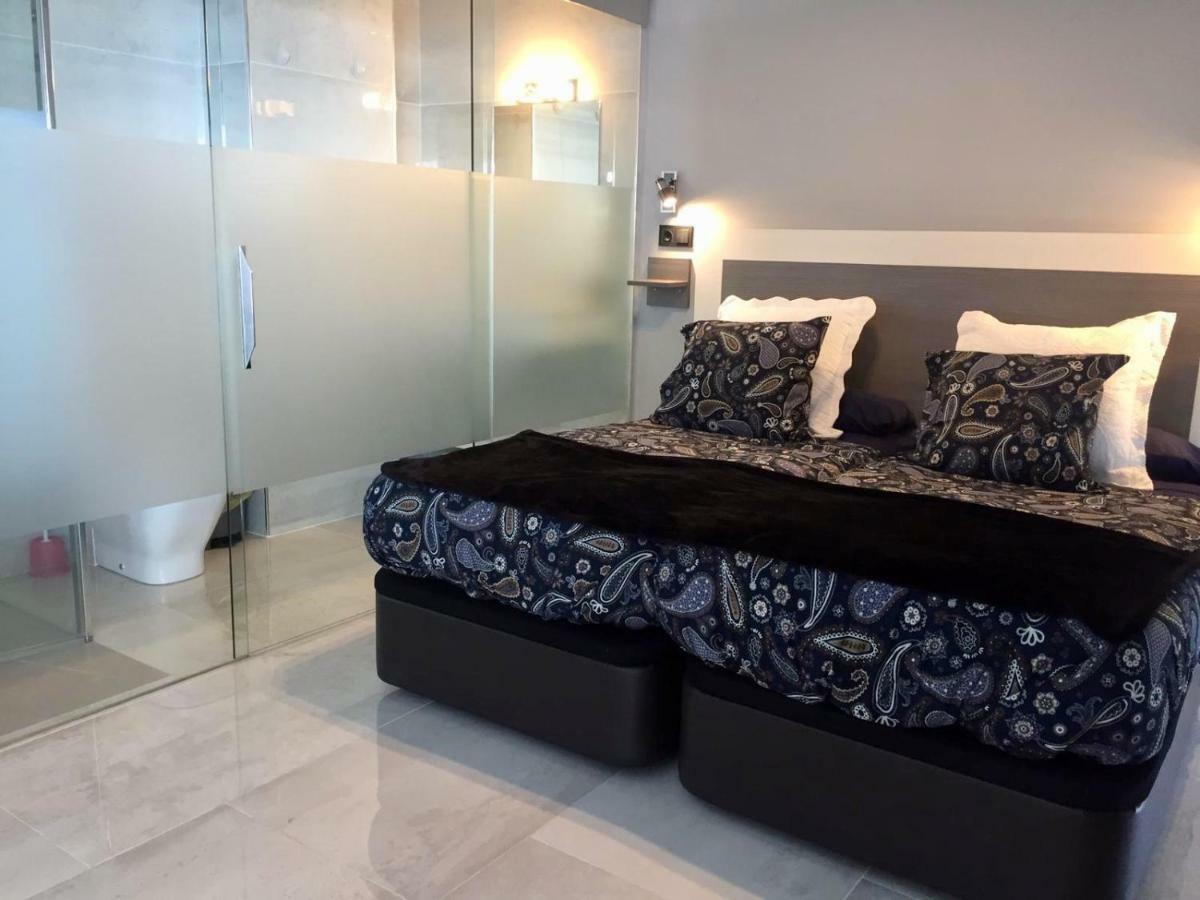 Apartamento Deluxe Supreme *