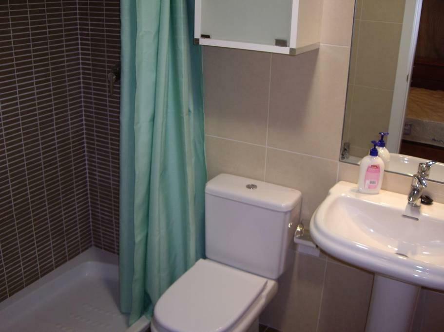 Appartamento A / A 4pax Near The Beach Málaga