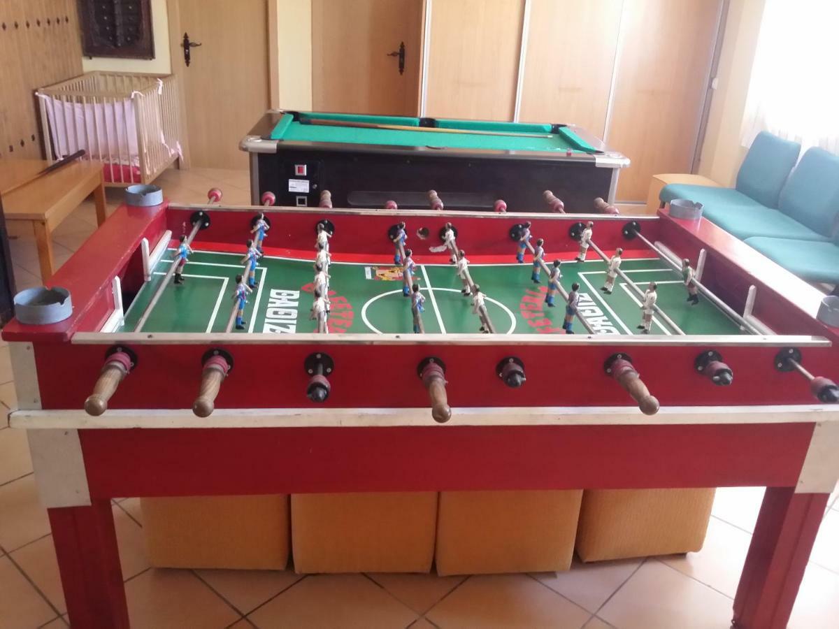 Feriehus Hacienda Dona Lola *