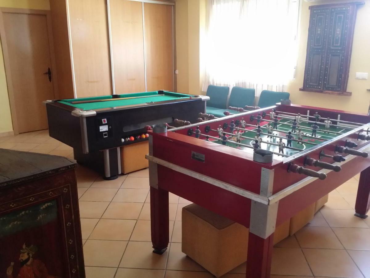 Hacienda Dona Lola Málaga