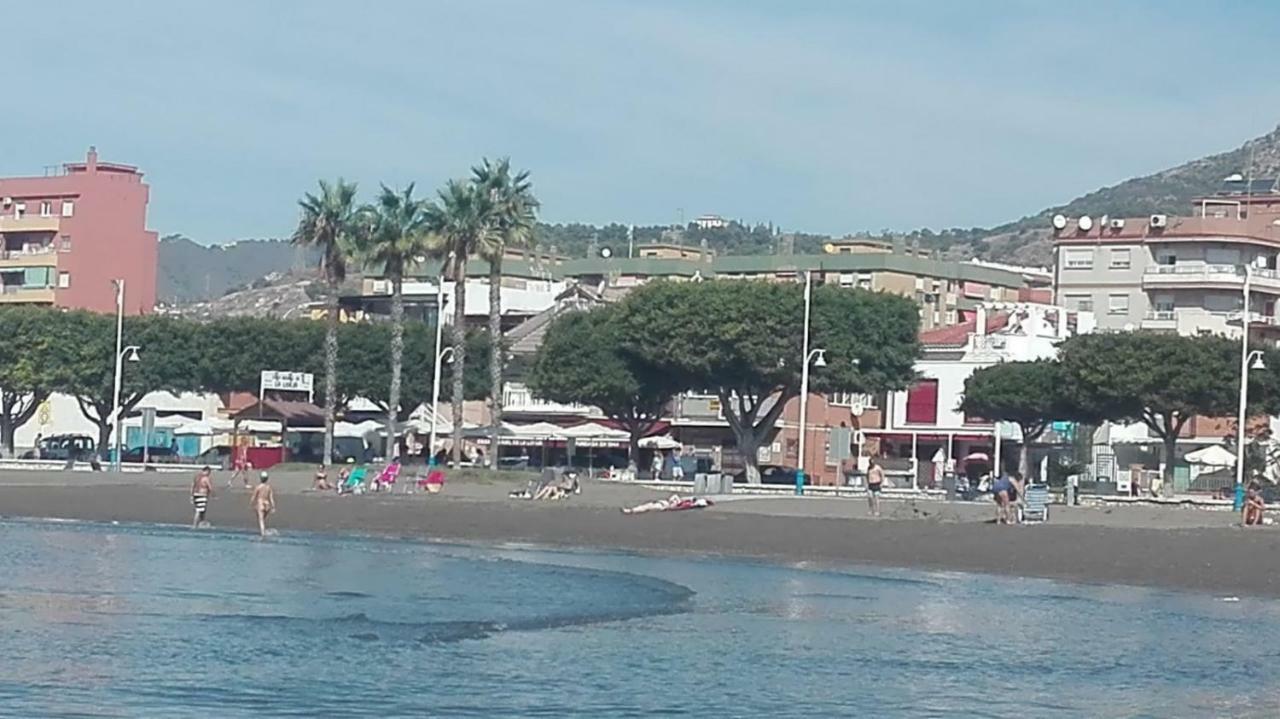 Angelita Plaza Appartamento Málaga