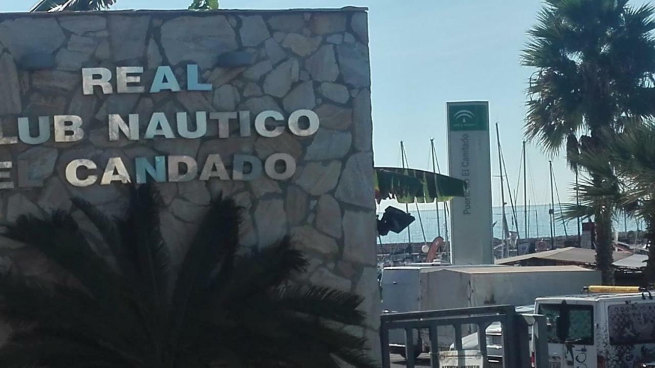 Appartamento Angelita Plaza Málaga
