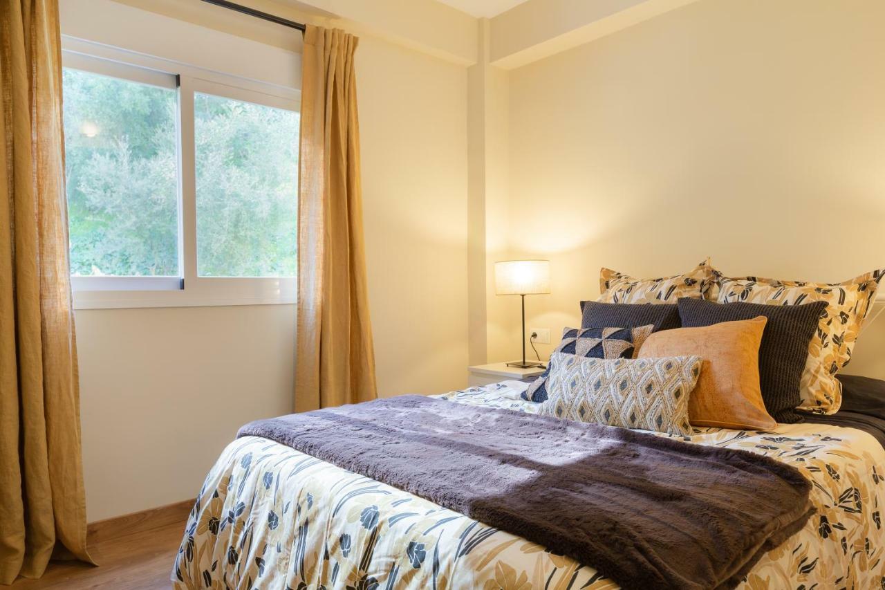 Gibralfaro Apartamento