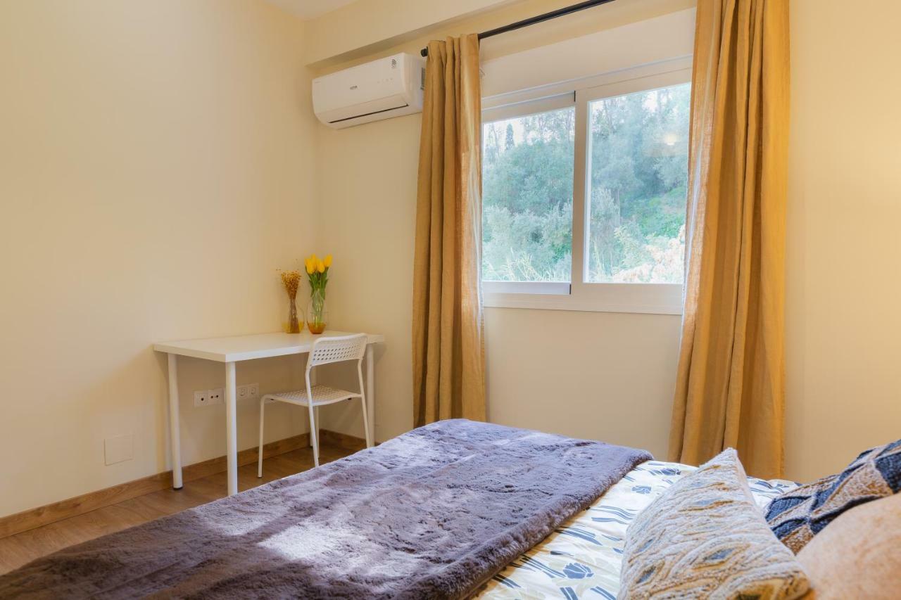 Gibralfaro Apartamento *