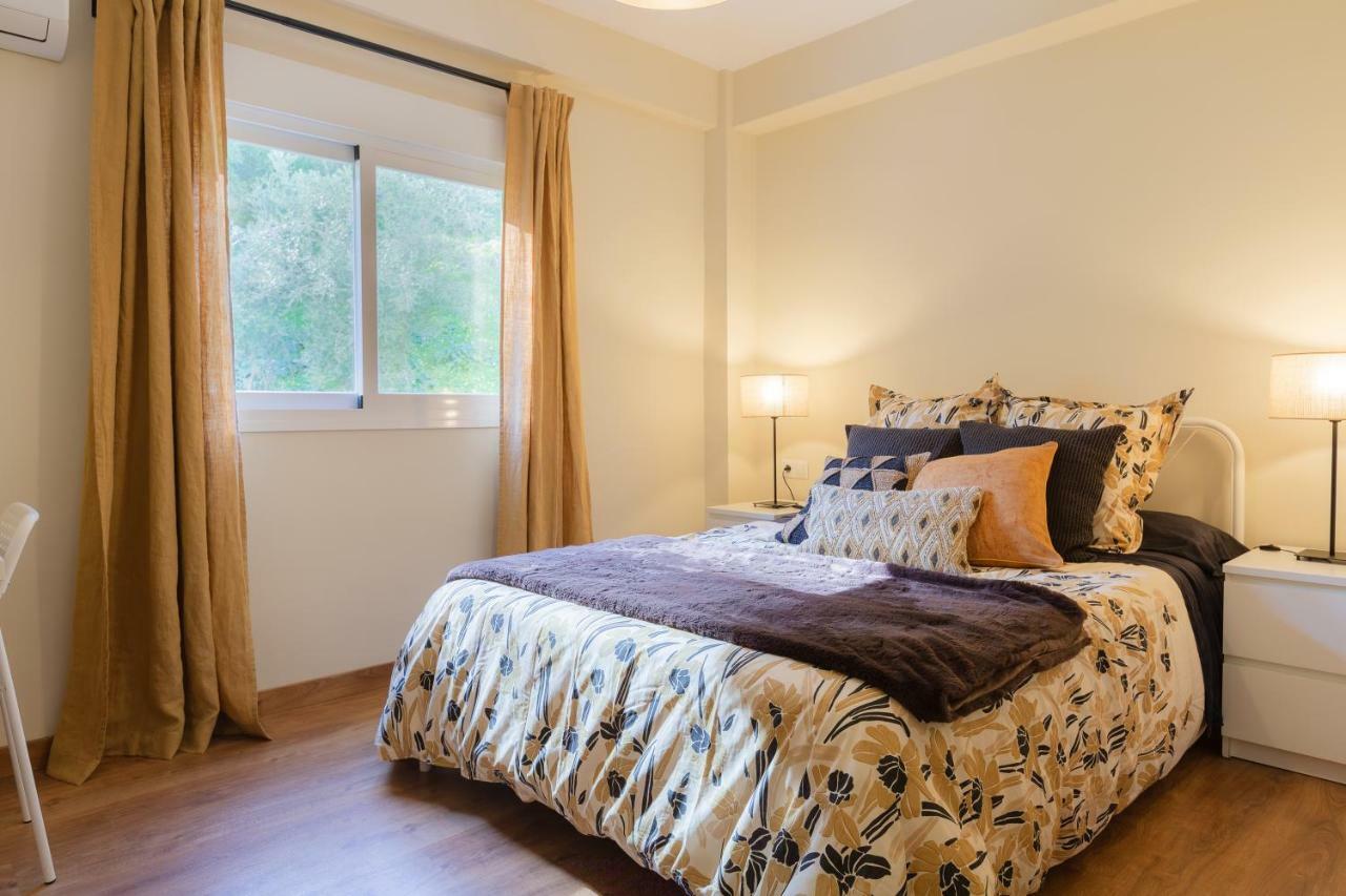 Gibralfaro Apartment