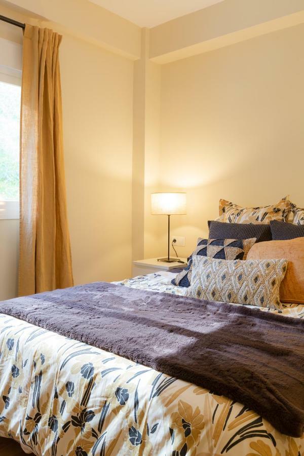 Apartment Gibralfaro *