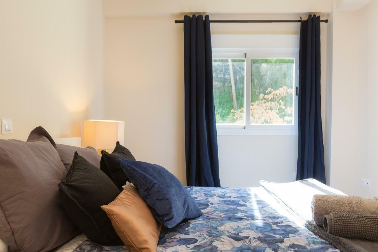 Gibralfaro Apartment *