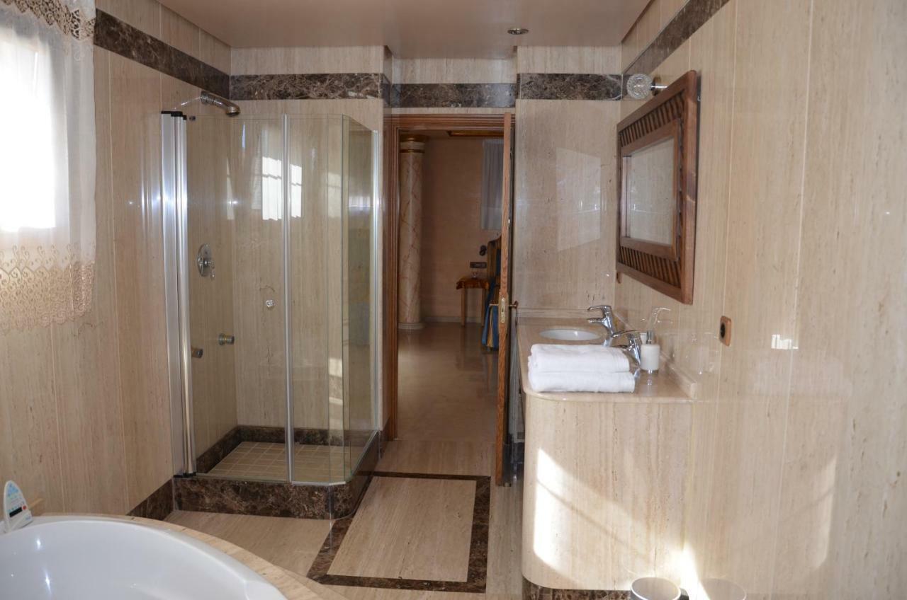 Katerina Casa de hóspedes Málaga