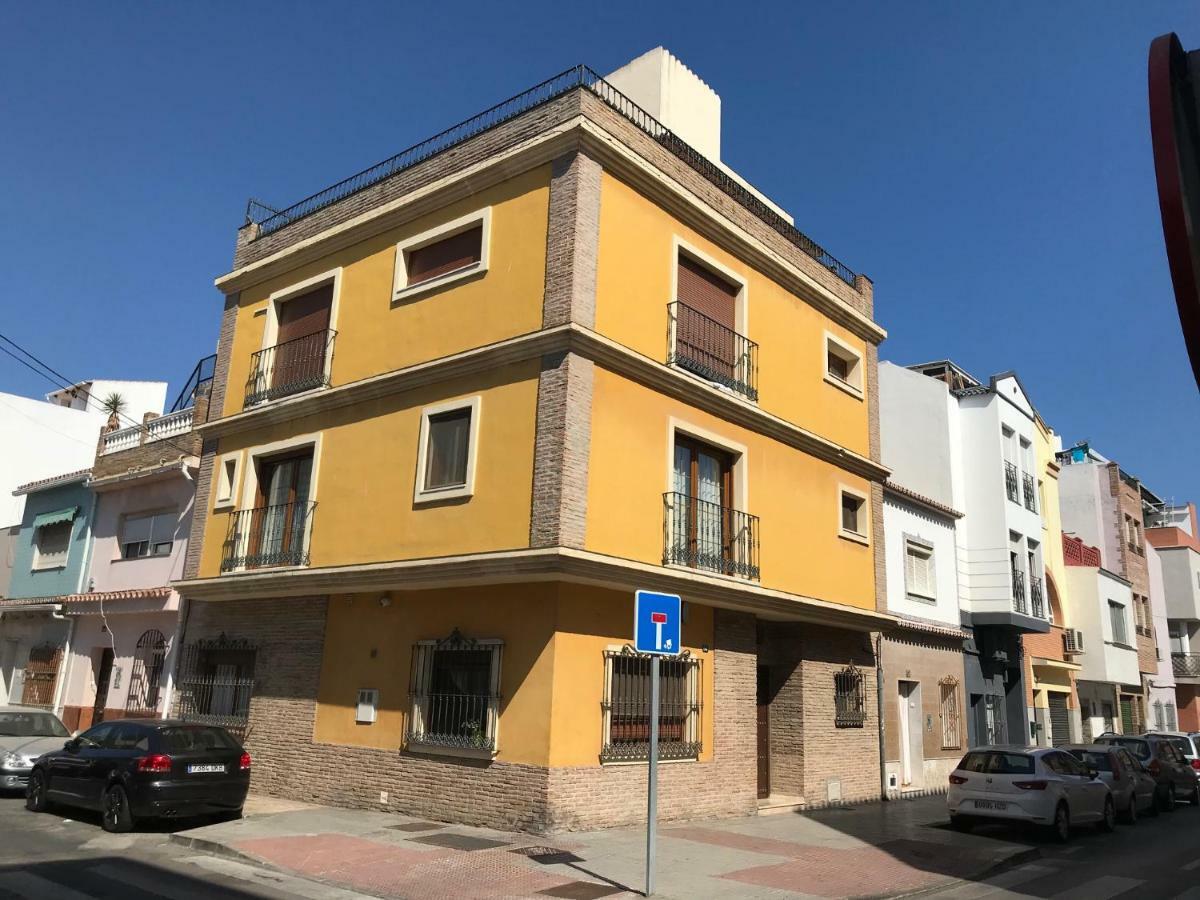 Katerina Casa de hóspedes 3*