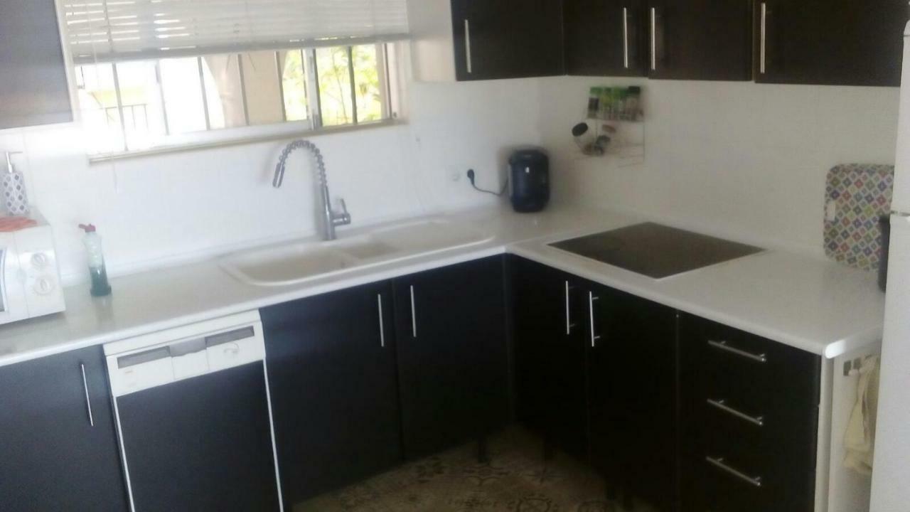 Paisible Appartement Málaga