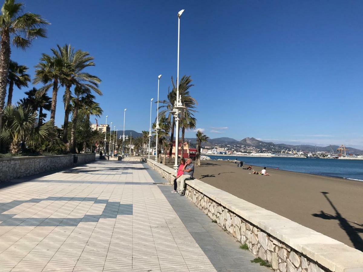 Casa de hóspedes Katerina Málaga