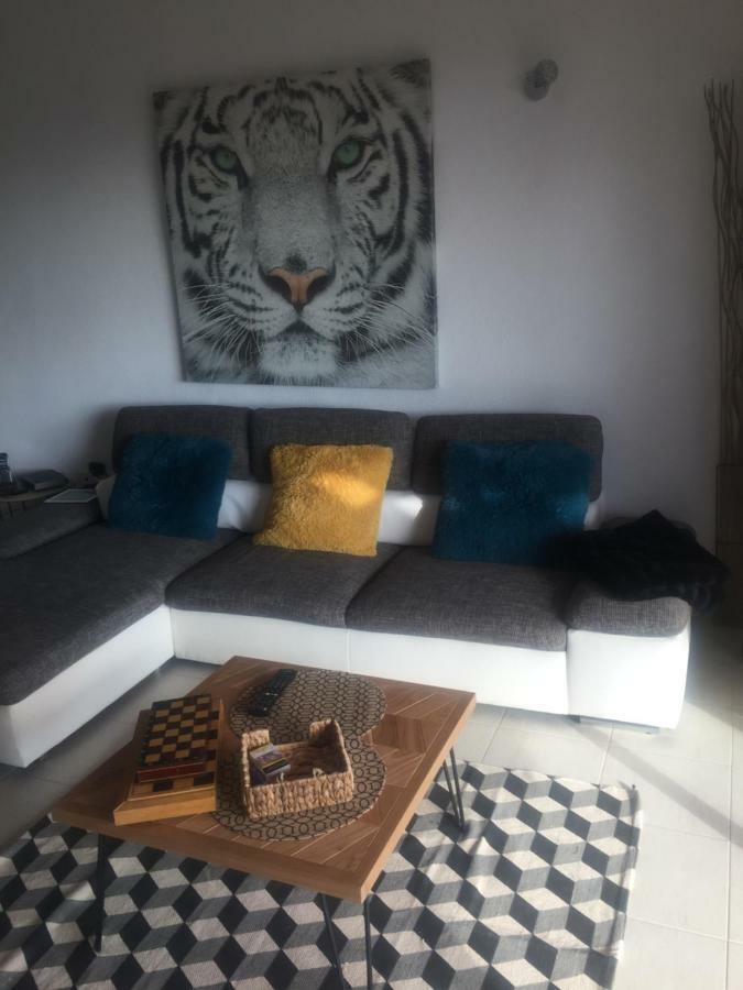 Appartement Paisible *