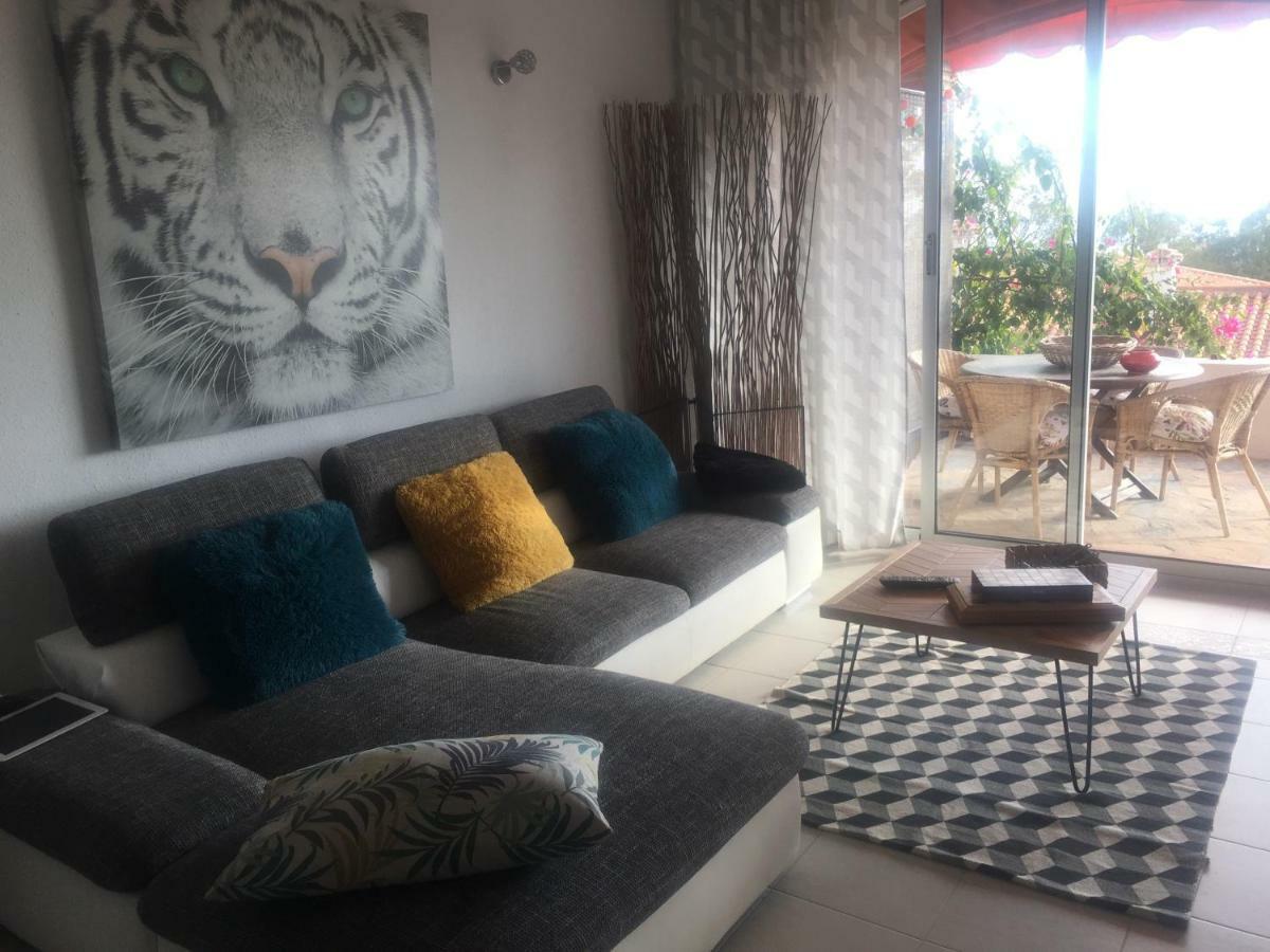 Appartement Paisible *