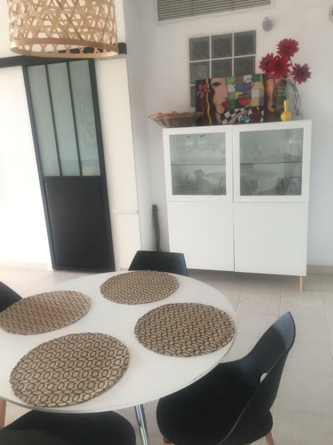 Appartement Paisible