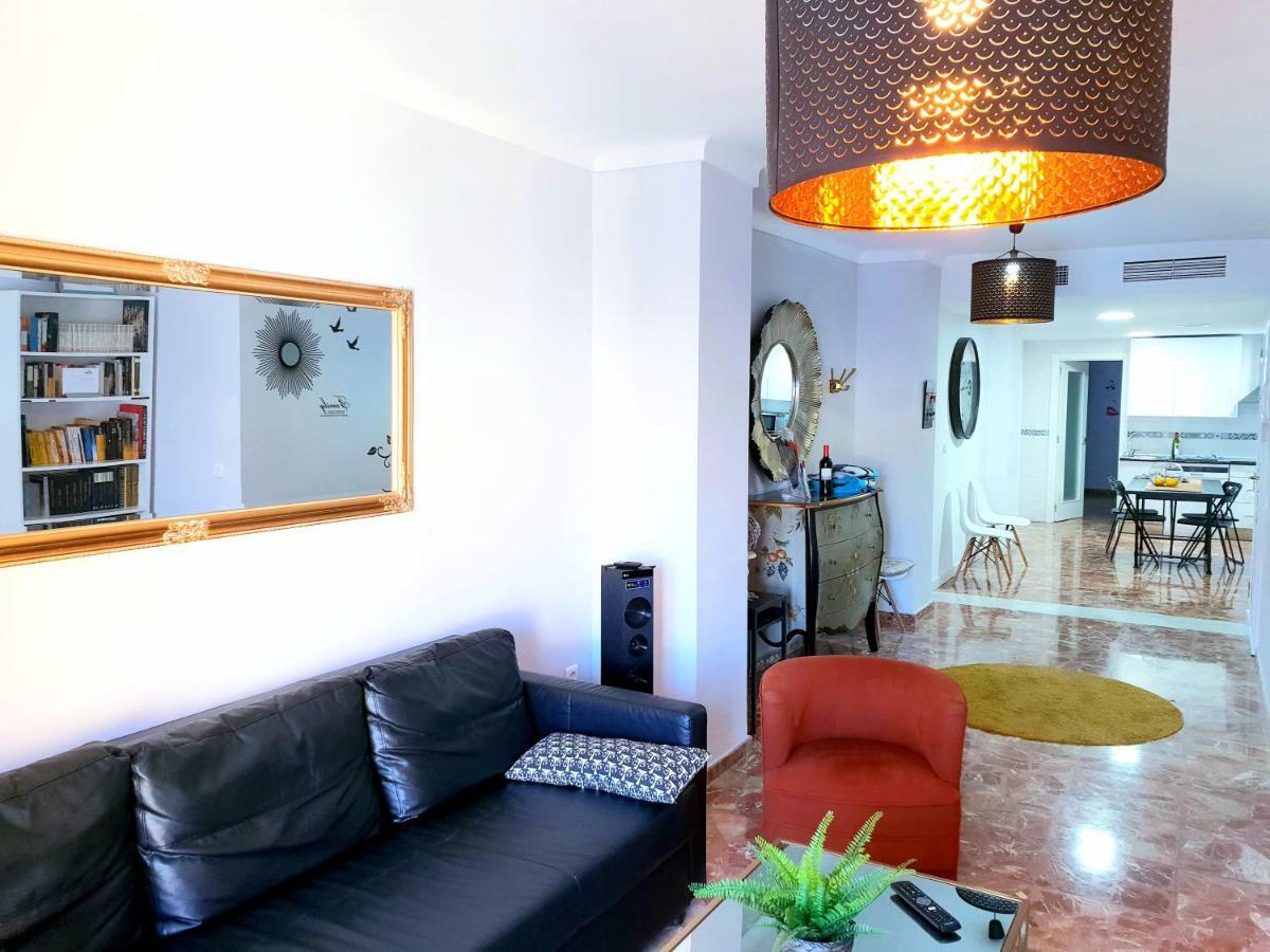 Apartamento Blue Flat Center With Terrace *