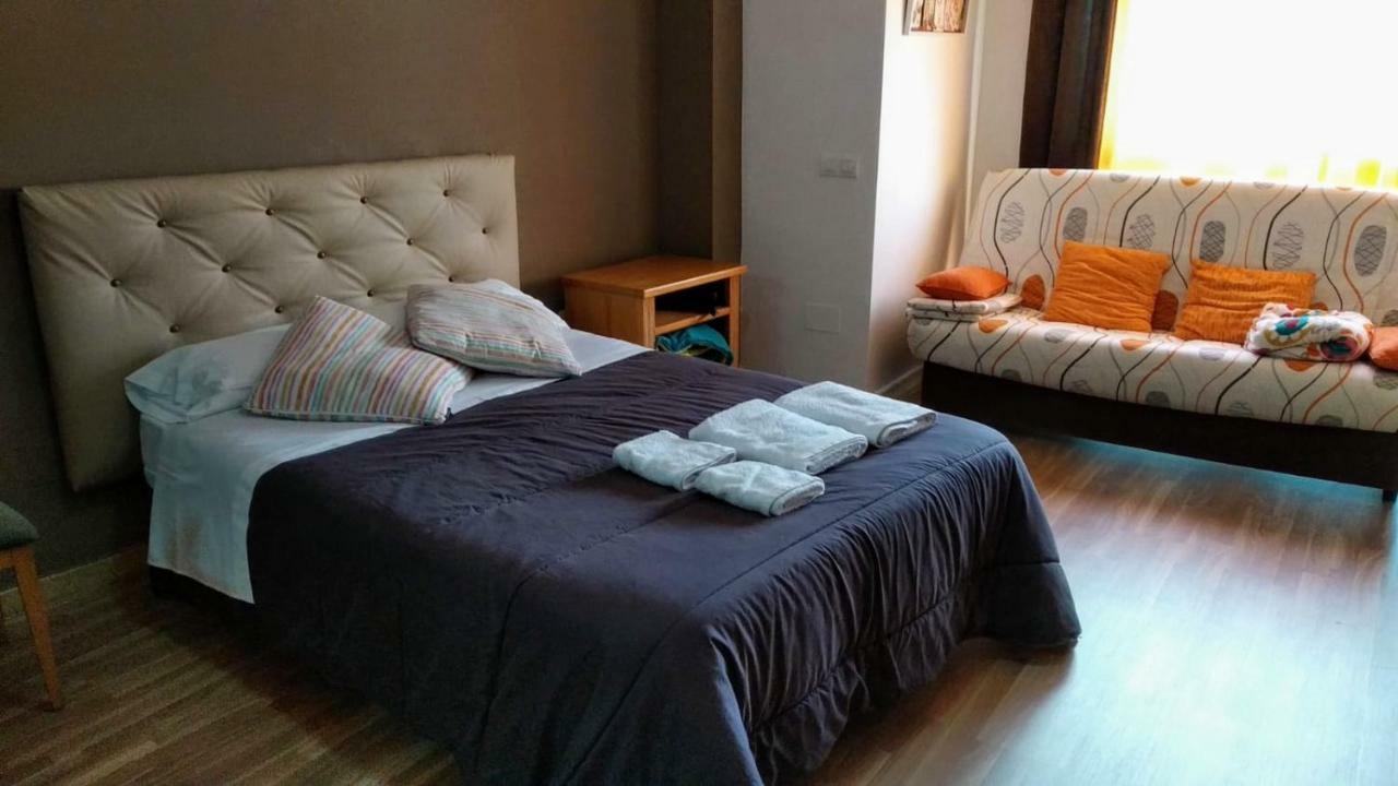 Domingo Lozano Apartment Málaga