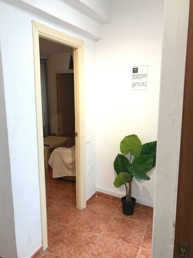 Apartamentum Ballesteros Lägenhet *