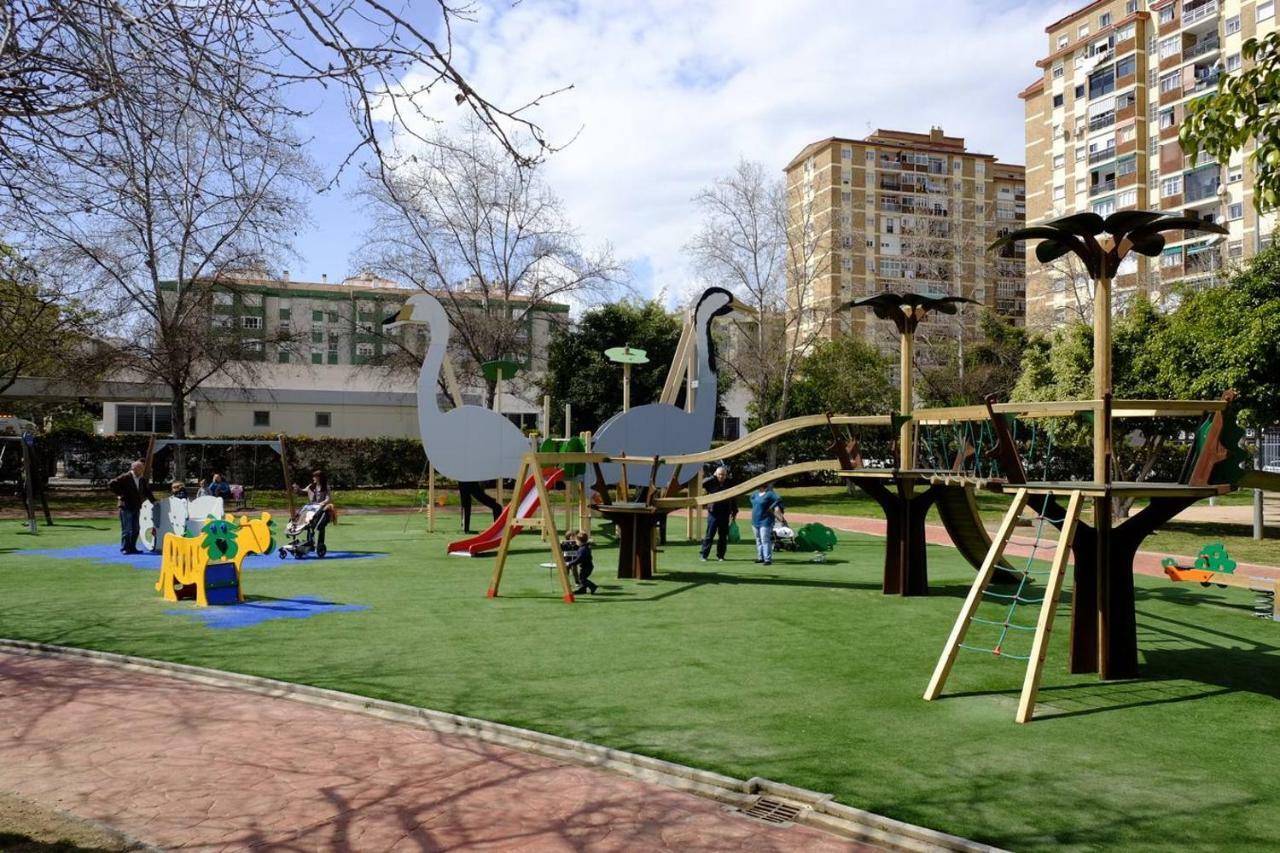 Apartamento Infostays Maria Zambrano