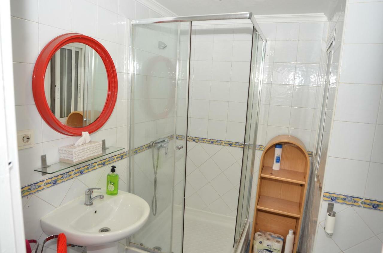 Privat overnatting Big In Heart Dowtown Málaga