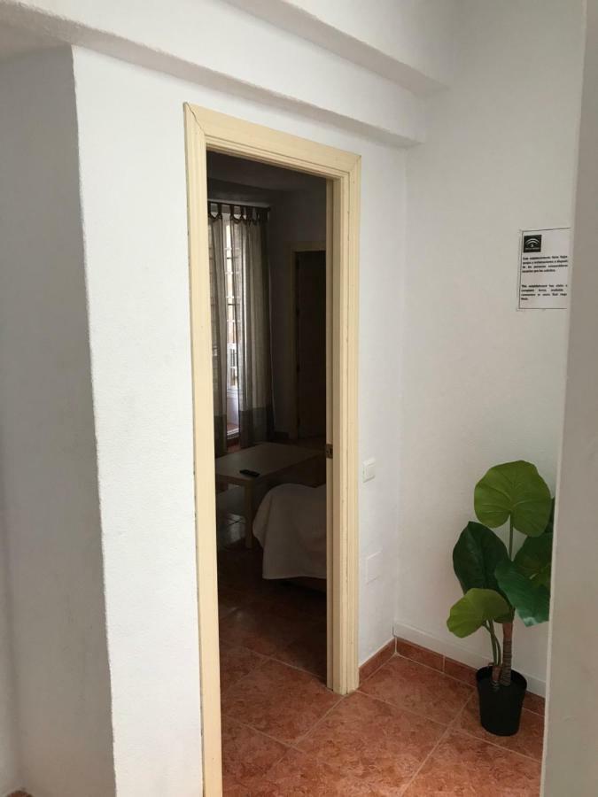 Lägenhet Apartamentum Ballesteros