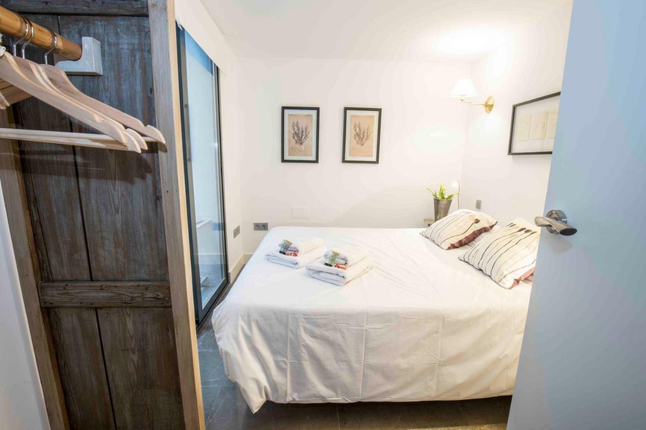 Céntrico Picasso Apartamento