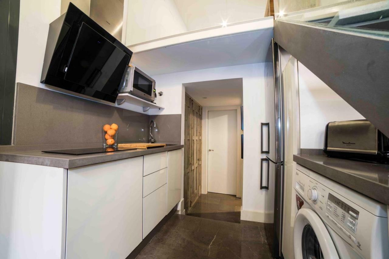 Céntrico Picasso Apartamento Málaga