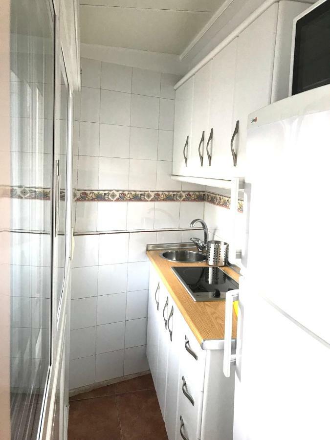 Apartamentum Ballesteros * Málaga
