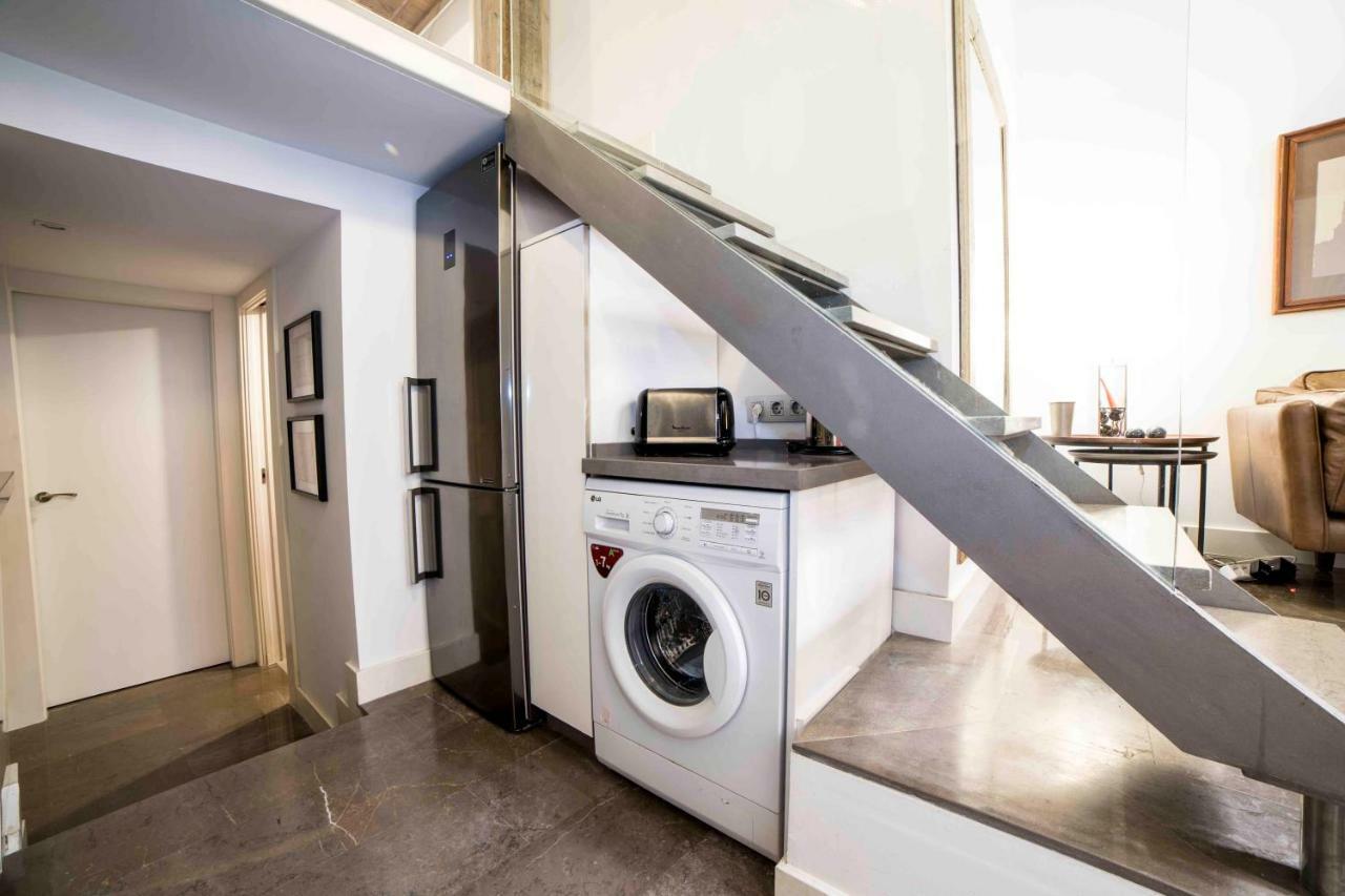 Céntrico Picasso Apartamento