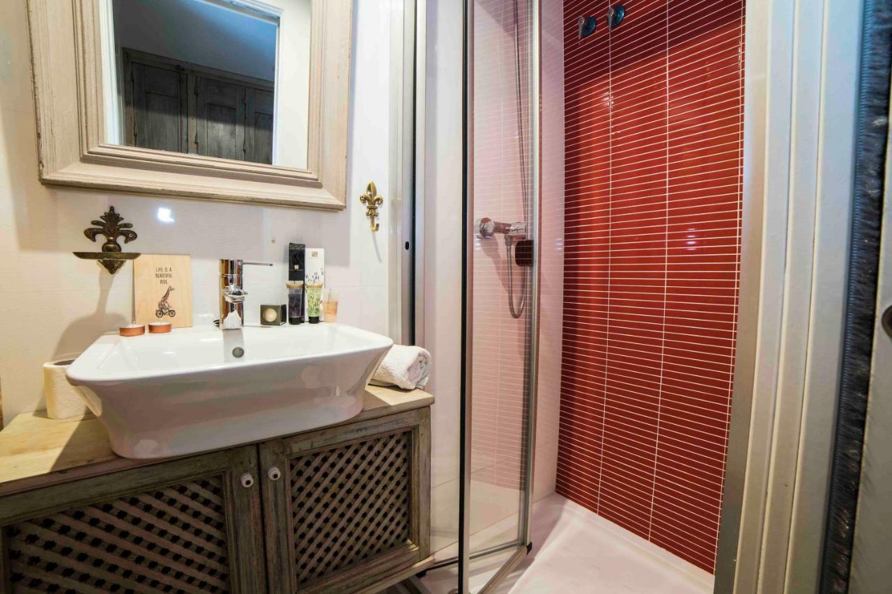 Céntrico Picasso Apartamento
