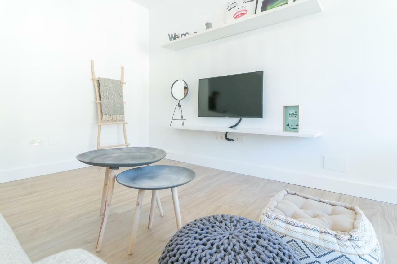 Malagueta Cervantes Malaga