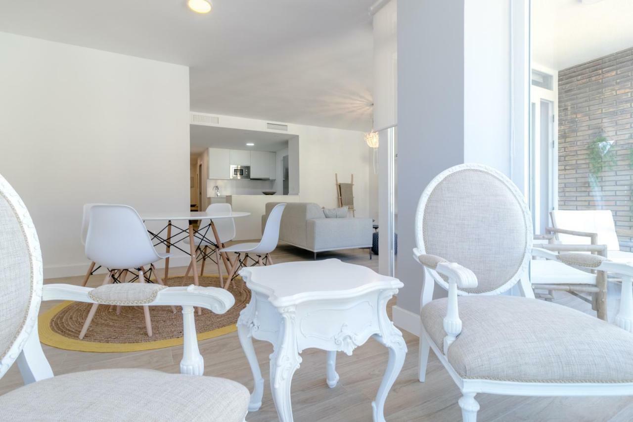 Malagueta Cervantes Malaga