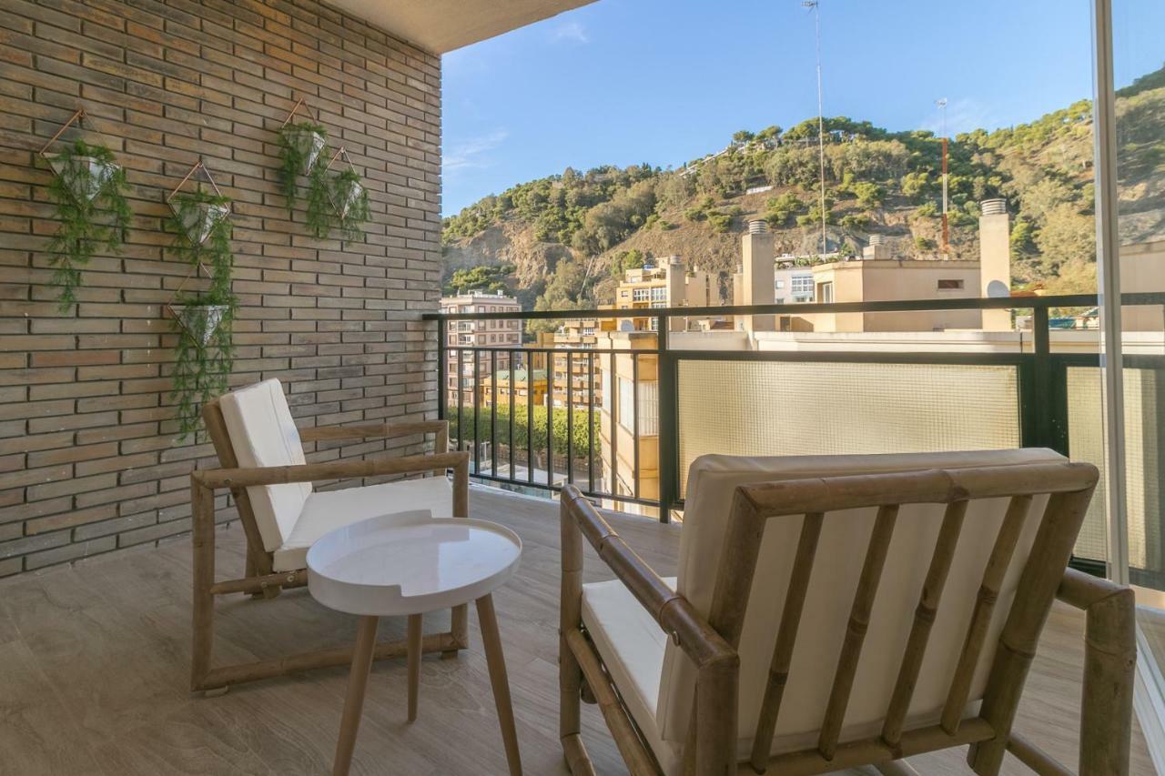 Apartment Malagueta Cervantes