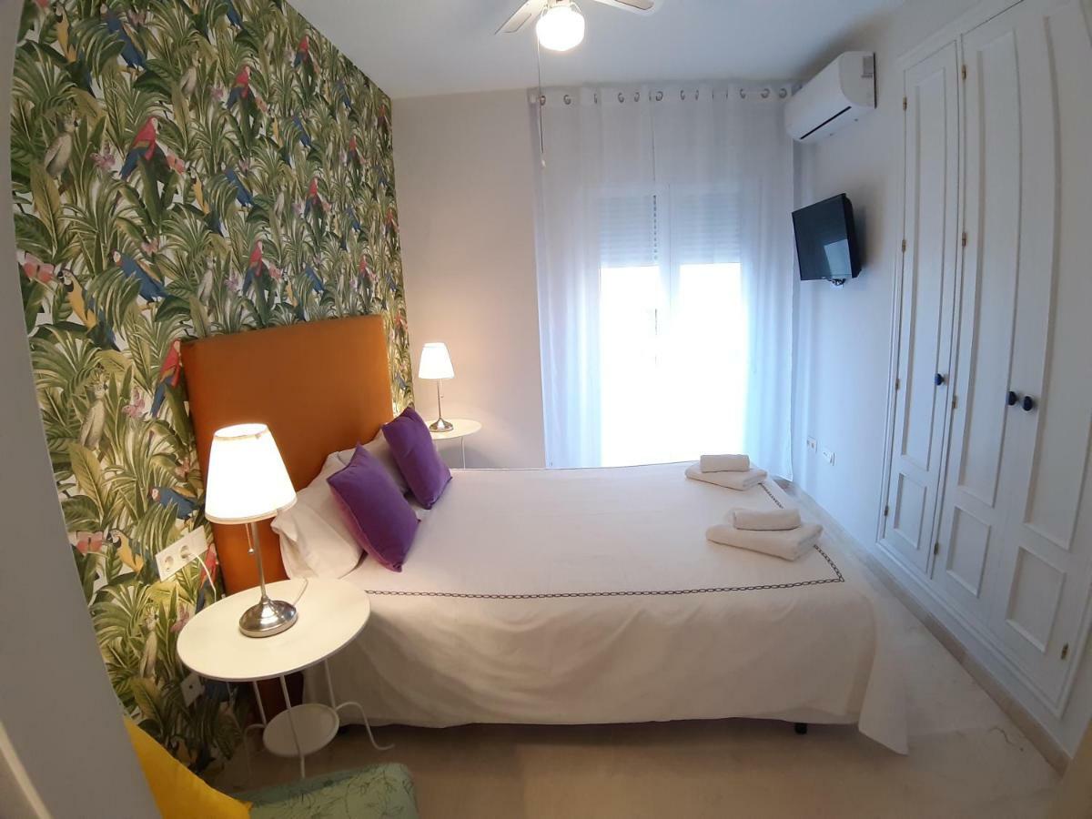 Apartment Casa Noa Málaga
