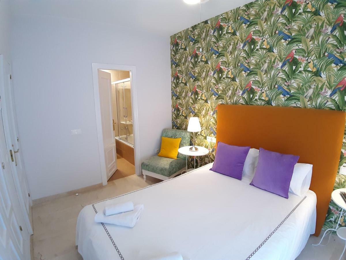Casa Noa Apartment Málaga