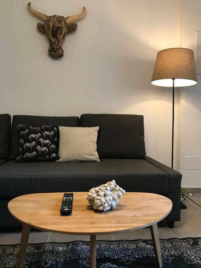 Apartamento Inside 2 Loft *