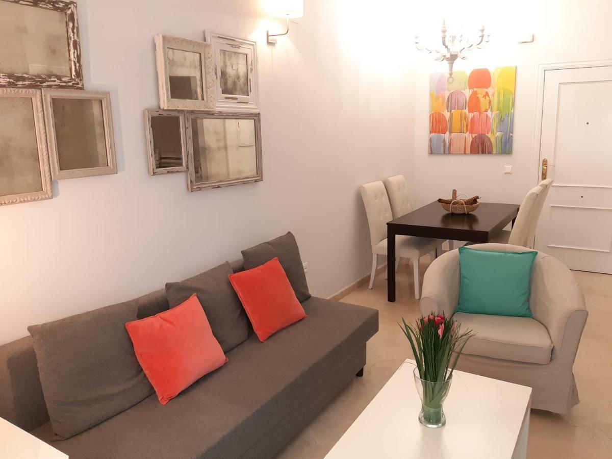 Apartamento Casa Noa Málaga