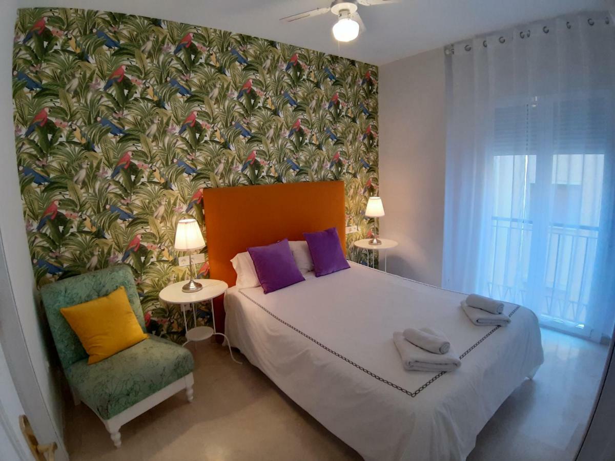 Apartamento Casa Noa *