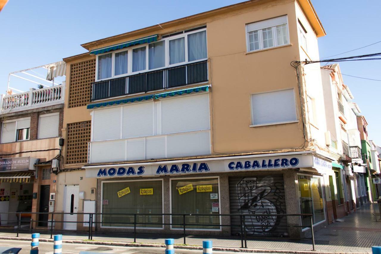 Casa de hóspedes Breeze & Sun Málaga