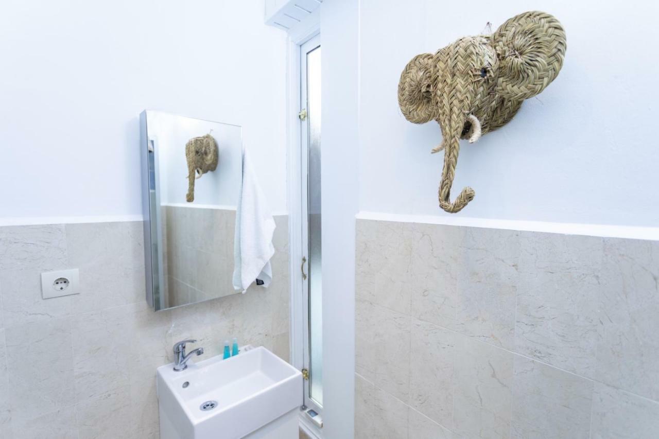 Apartamento Cse Molinillo Del Aceite Málaga