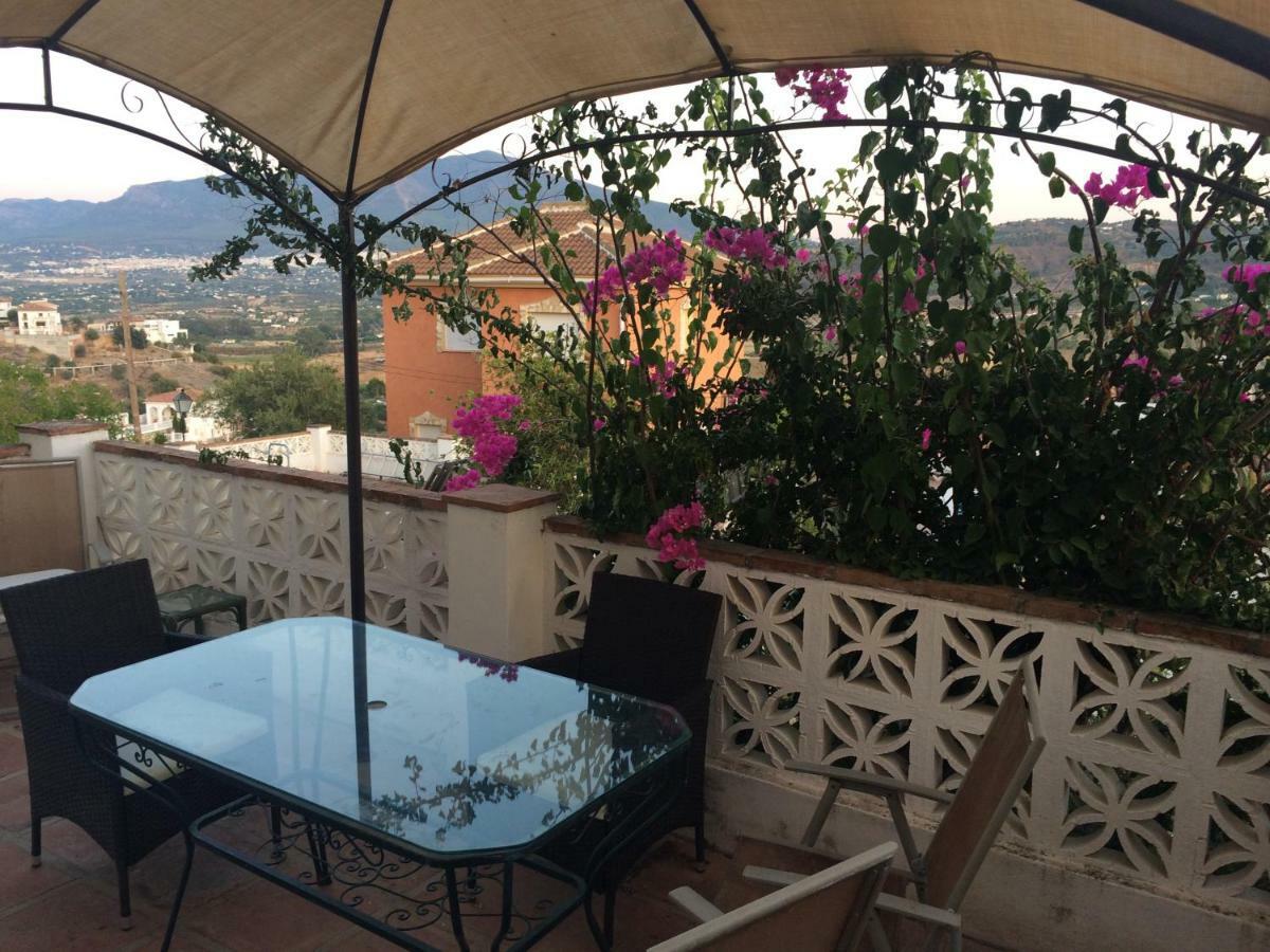 Apartamento Caballo Blanco 10