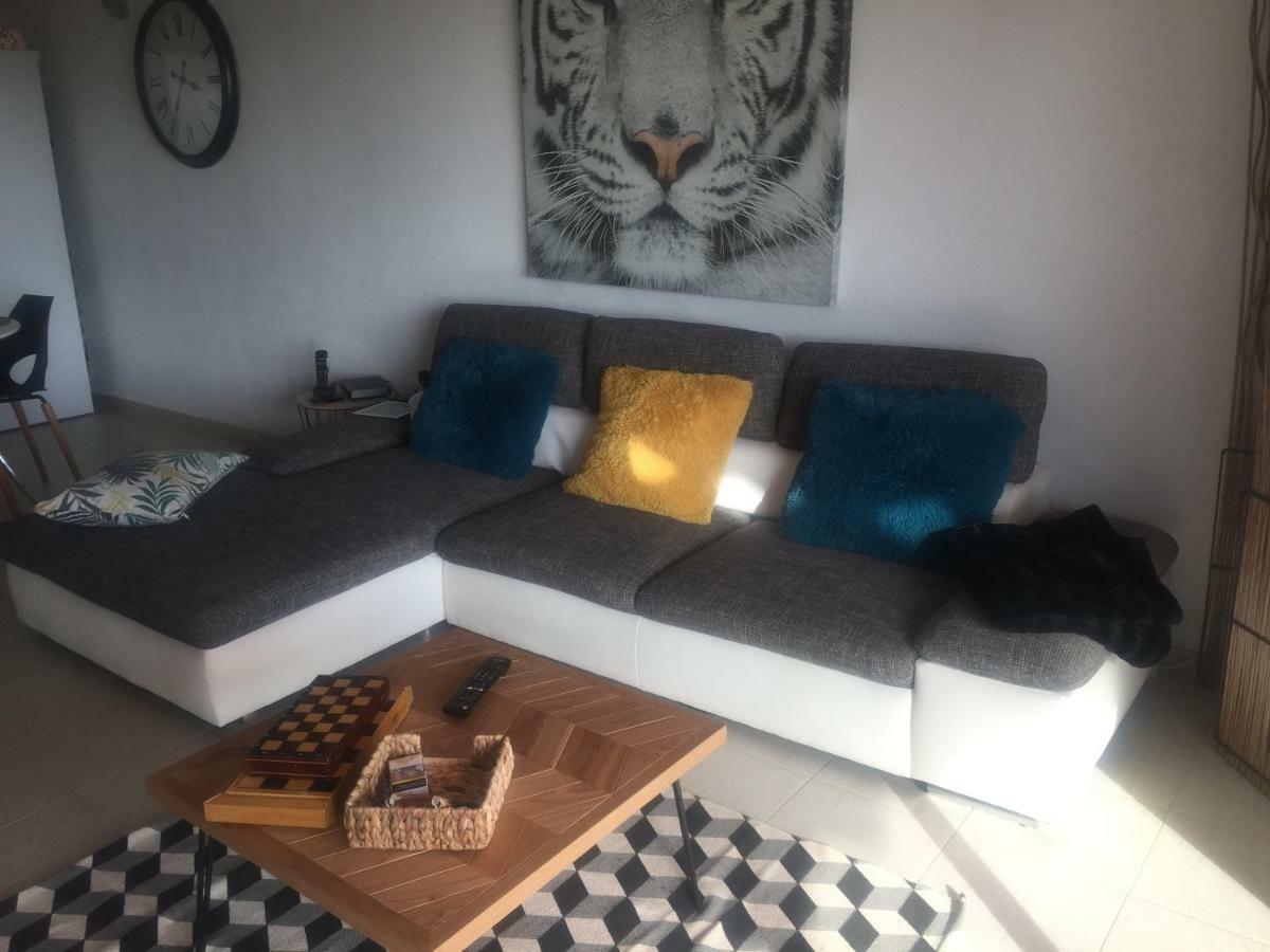 Appartement Paisible