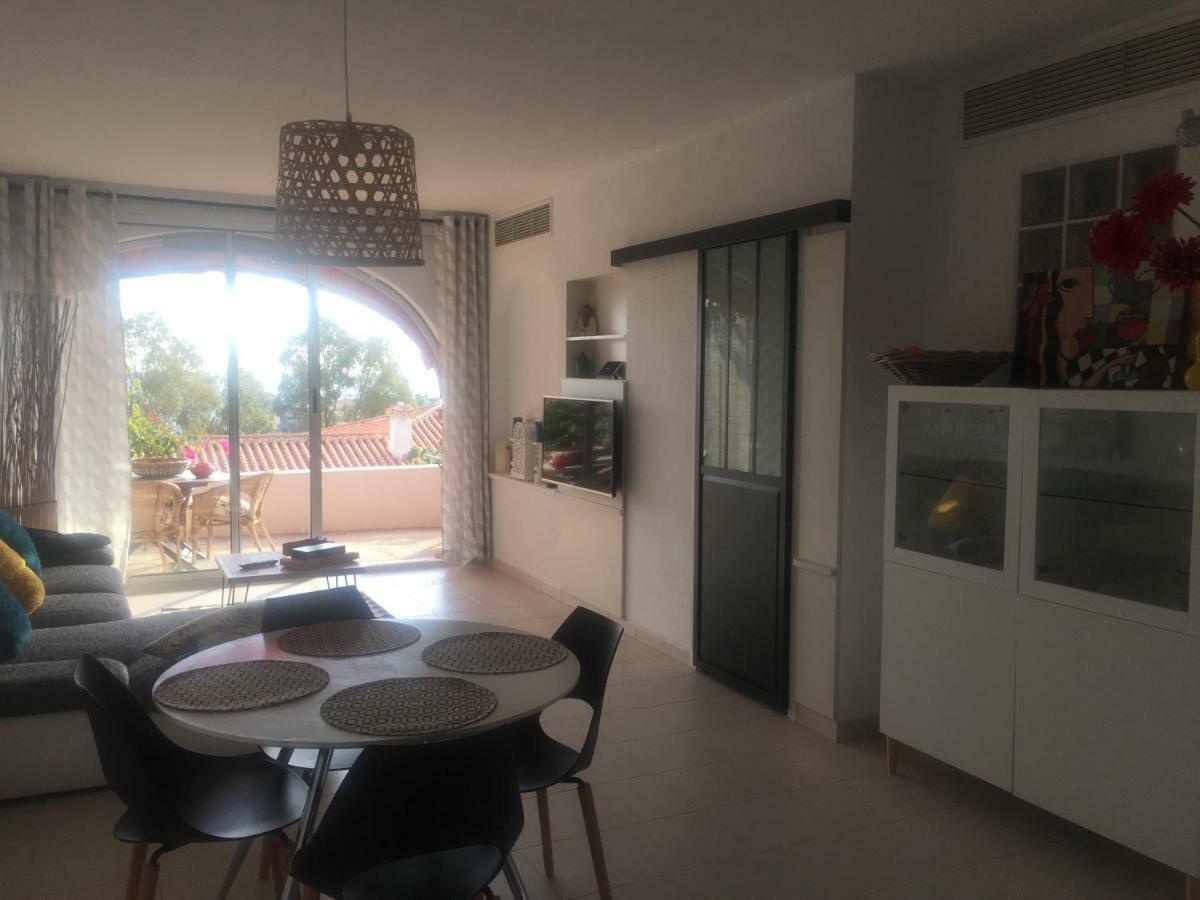 Appartement Paisible *