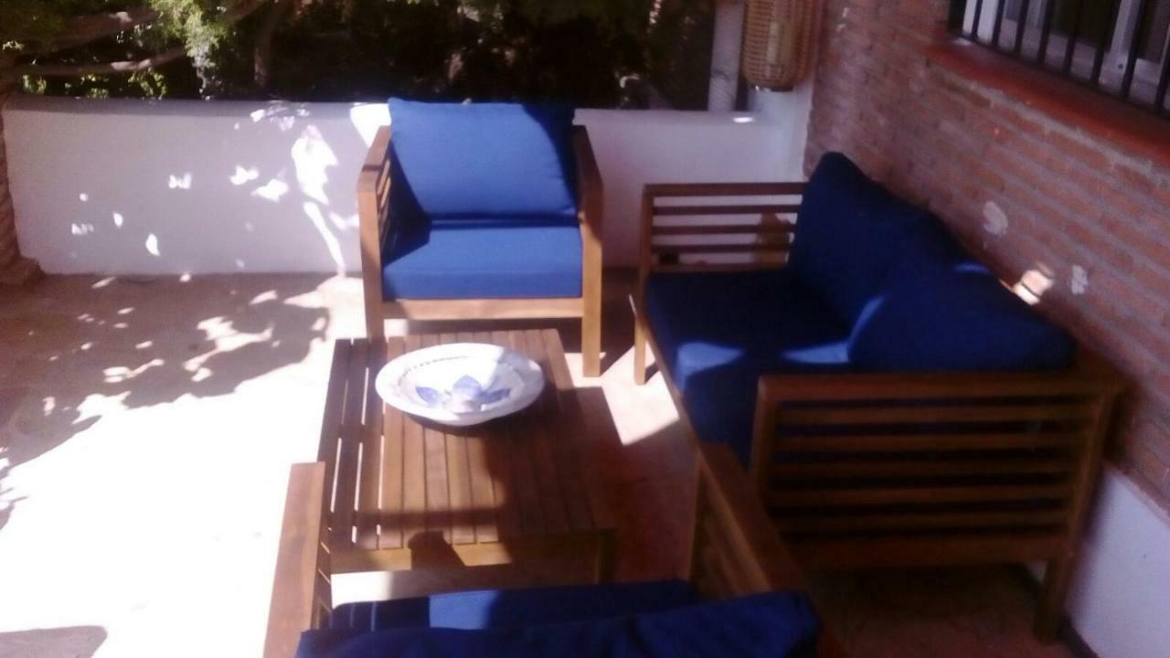 Paisible Appartement