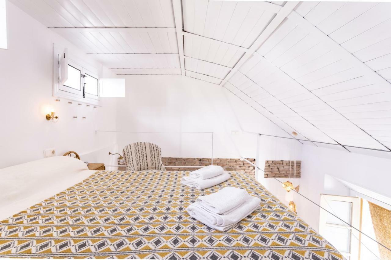 Apartamento Cse Molinillo Del Aceite Málaga